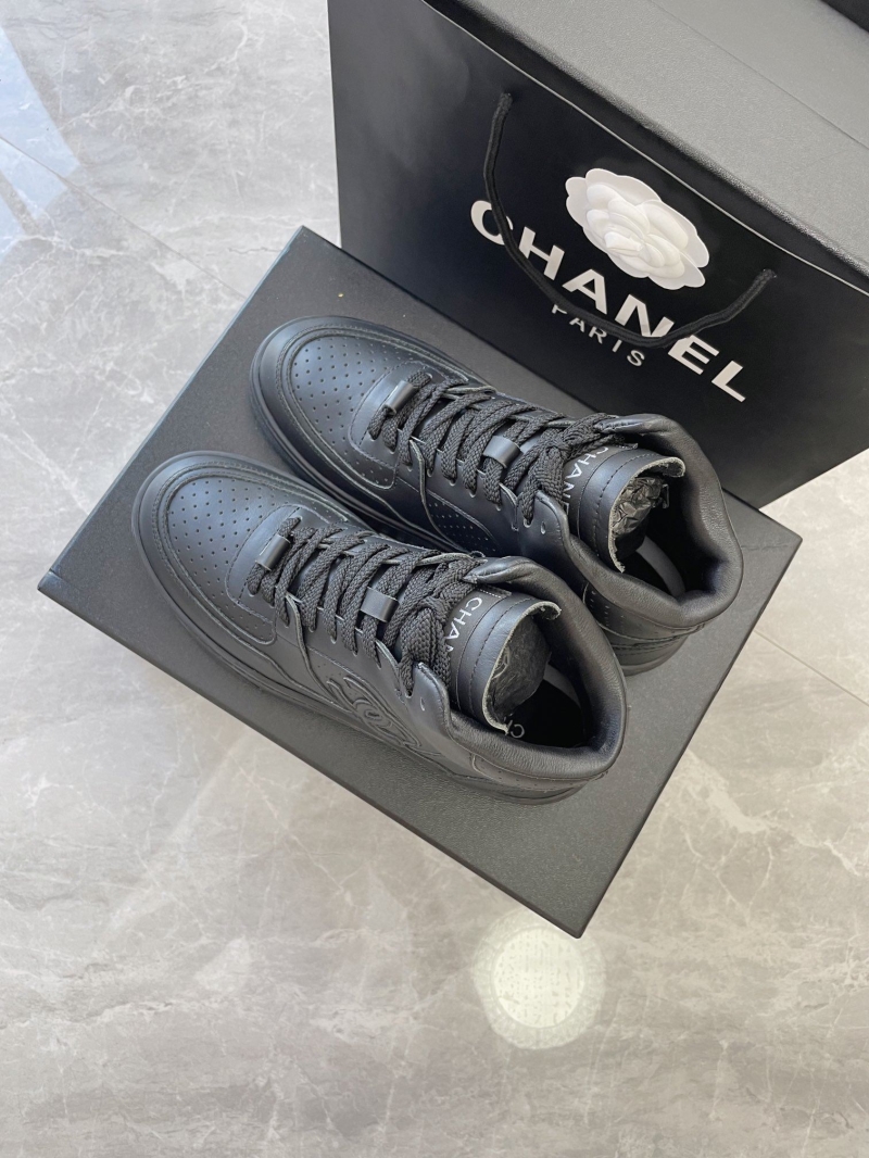 Chanel Sneakers